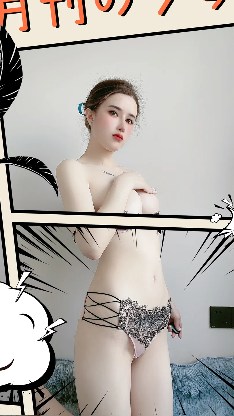 鹿八岁baby_No_093_月刊の少女特集空姐剧情_30P,1V_1_03GB tg@simisebaisi 【丝足阁】026.webp